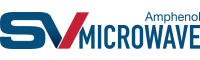 SV Microwave (Amphenol SV Microwave) logo