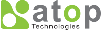 Atop Technologies logo