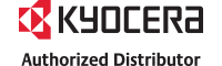 KYOCERA Corporation logo