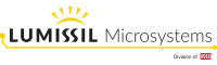 Lumissil Microsystems logo