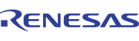 Renesas Electronics America logo