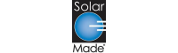 Solar Made logo