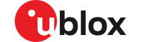 u-blox logo