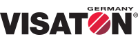 VISATON logo