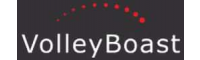 VolleyBoast logo