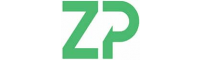 Zimmer and Peacock logo